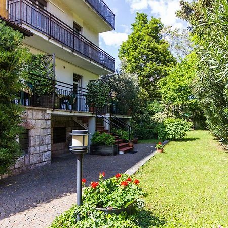 Apartamento Casa Irina Riva del Garda Exterior foto
