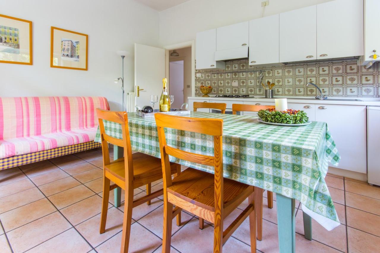 Apartamento Casa Irina Riva del Garda Exterior foto