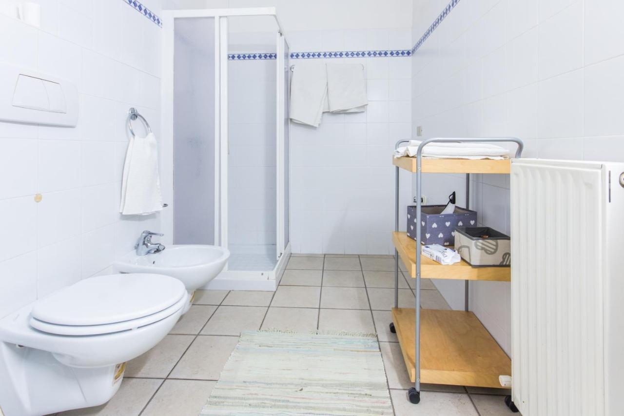 Apartamento Casa Irina Riva del Garda Exterior foto