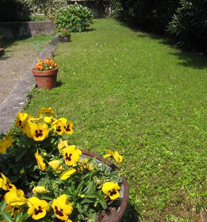 Apartamento Casa Irina Riva del Garda Exterior foto